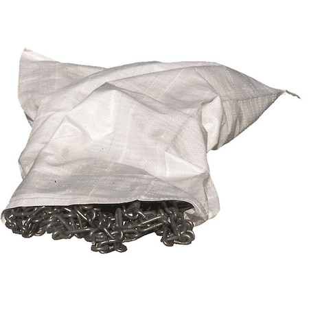 Woven Plastic Bags